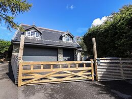 The Gatekeepers Cottage - Skerry Vore