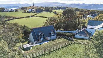 The Gatekeepers Cottage - Skerry Vore