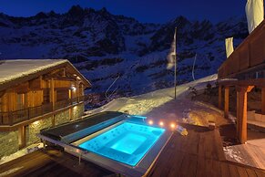 Hotel Principe delle Nevi