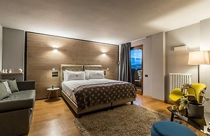 Hotel Principe delle Nevi