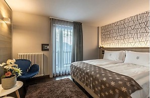 Hotel Principe delle Nevi