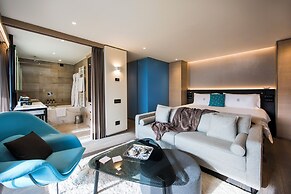Hotel Principe delle Nevi