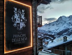 Hotel Principe delle Nevi