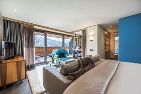 Hotel Principe delle Nevi