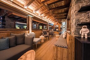 Hotel Principe delle Nevi