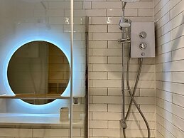Edinburgh Charm Apartment Near Springfield Lane