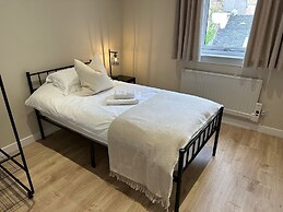 Edinburgh Charm Apartment Near Springfield Lane