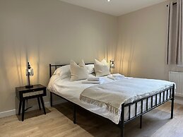 Edinburgh Charm Apartment Near Springfield Lane