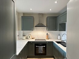 Edinburgh Charm Apartment Near Springfield Lane