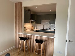 Edinburgh Charm Apartment Near Springfield Lane