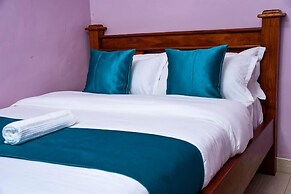 Vimally Suites Naivasha