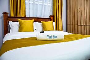 Vimally Suites Naivasha