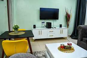 Vimally Suites Naivasha