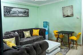 Vimally Suites Naivasha
