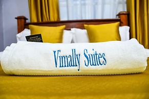 Vimally Suites Naivasha