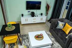 Vimally Suites Naivasha