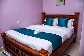 Vimally Suites Naivasha