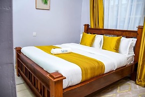 Vimally Suites Naivasha