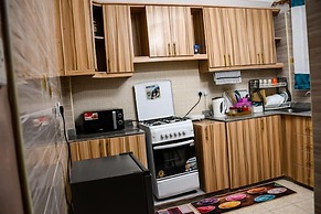 Vimally Suites Naivasha
