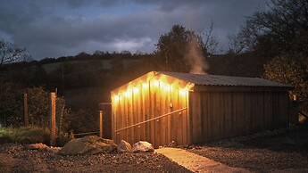 The Stone Barn