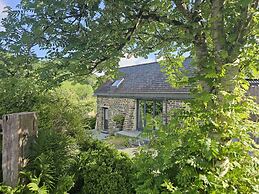The Stone Barn