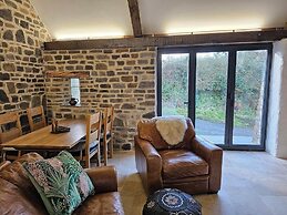 The Stone Barn