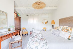 The Sea Air Villa in Massarosa