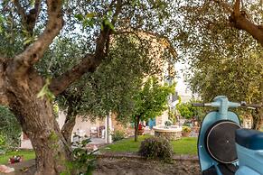 The Sea Air Villa in Massarosa