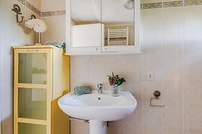 The Sea Air Villa in Massarosa