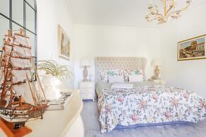 The Sea Air Villa in Massarosa