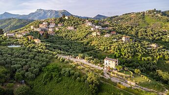 The Sea Air Villa in Massarosa
