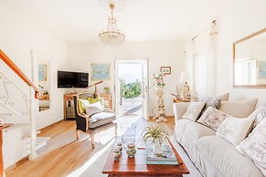 The Sea Air Villa in Massarosa