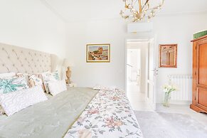 The Sea Air Villa in Massarosa