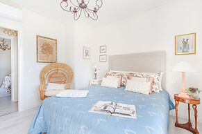 The Sea Air Villa in Massarosa