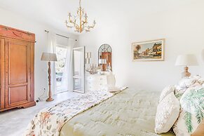 The Sea Air Villa in Massarosa