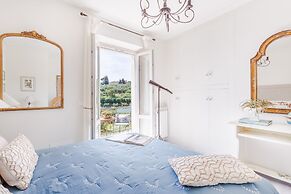 The Sea Air Villa in Massarosa