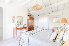 The Sea Air Villa in Massarosa