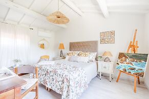 The Sea Air Villa in Massarosa