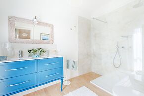 The Sea Air Villa in Massarosa