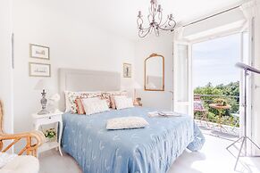 The Sea Air Villa in Massarosa