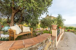 The Sea Air Villa in Massarosa