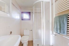 The Sea Air Villa in Massarosa