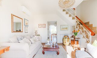 The Sea Air Villa in Massarosa