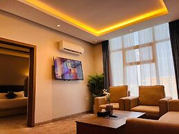 Lian Park Hotel