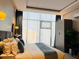 Lian Park Hotel