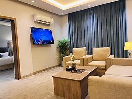 Lian Park Hotel