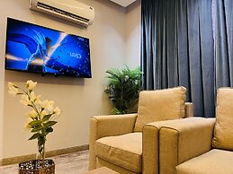 Lian Park Hotel