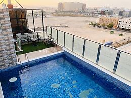 Lian Park Hotel
