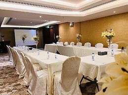 Lian Park Hotel