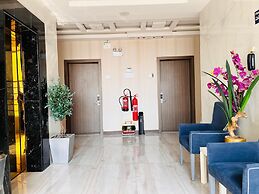 Lian Park Hotel